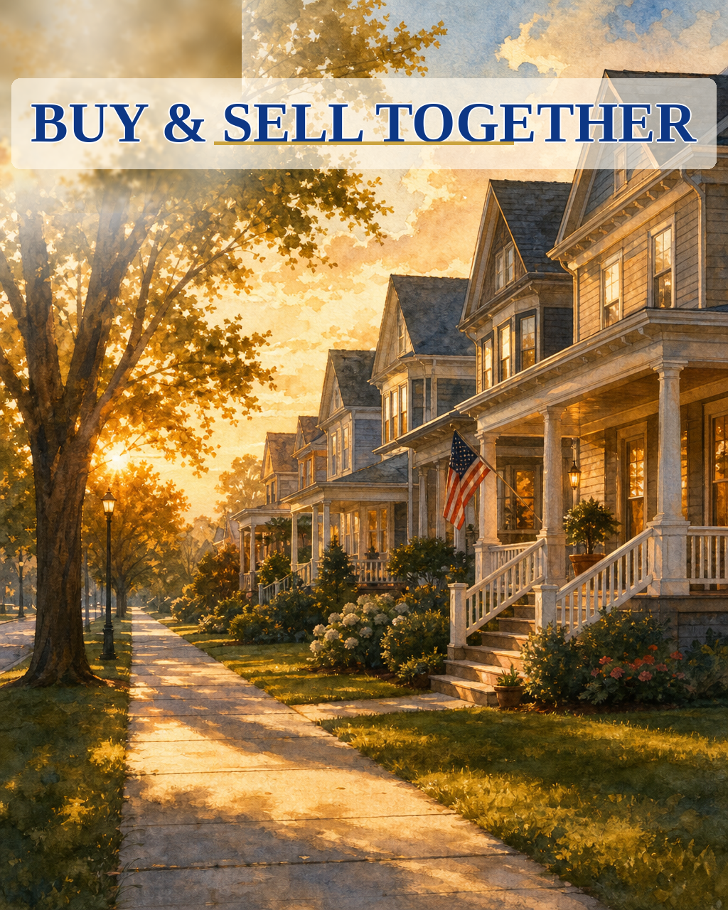 Buying and selling at the same time in Northwest Indiana — Realest